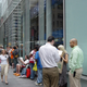 Illustration for article titled Catching Up With iPhone Campers at the 5th Avenue Apple Store